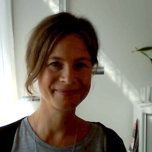 Anna Norman Haldén